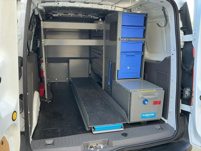 2020 Ford Transit Connect XL Cargo Van
