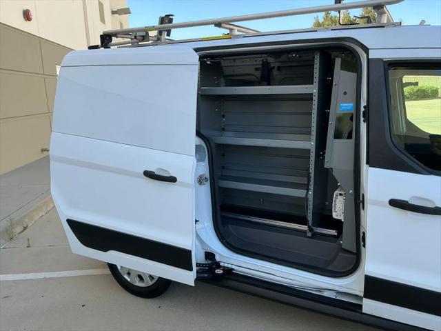 2020 Ford Transit Connect XL Cargo Van