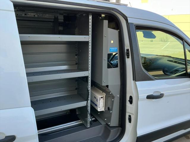 2020 Ford Transit Connect XL Cargo Van