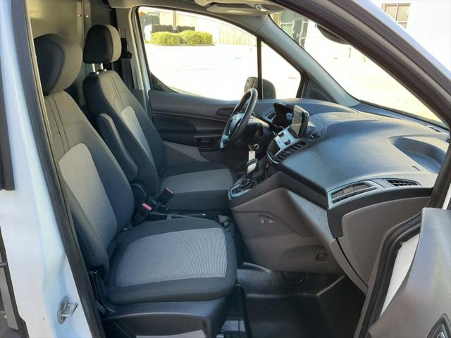 2020 Ford Transit Connect XL Cargo Van