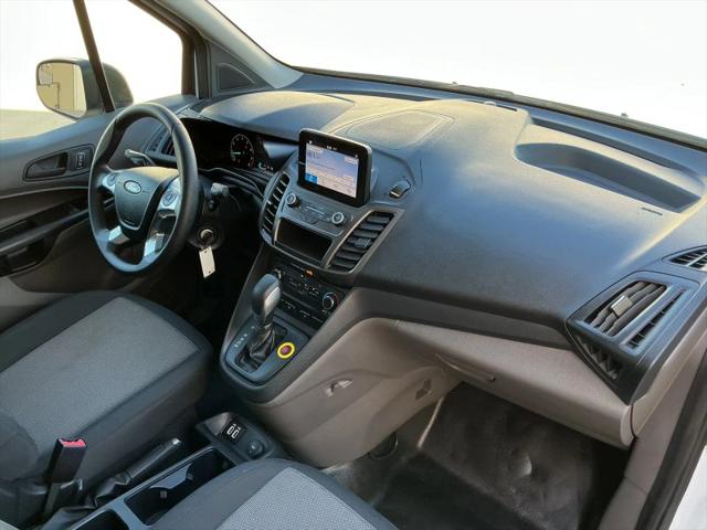 2020 Ford Transit Connect XL Cargo Van