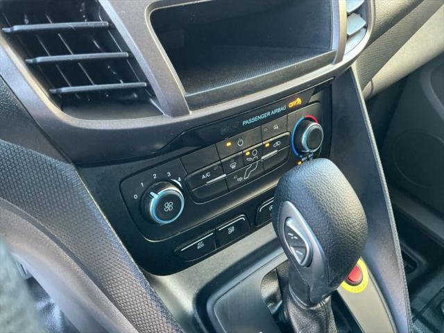2020 Ford Transit Connect XL Cargo Van