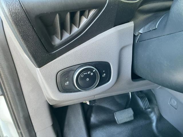 2020 Ford Transit Connect XL Cargo Van
