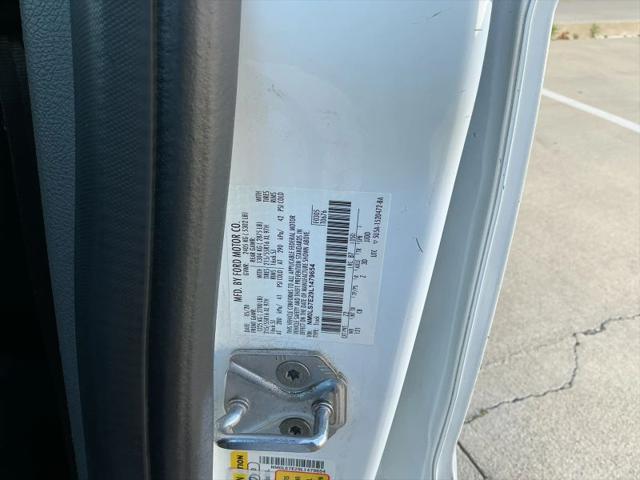 2020 Ford Transit Connect XL Cargo Van