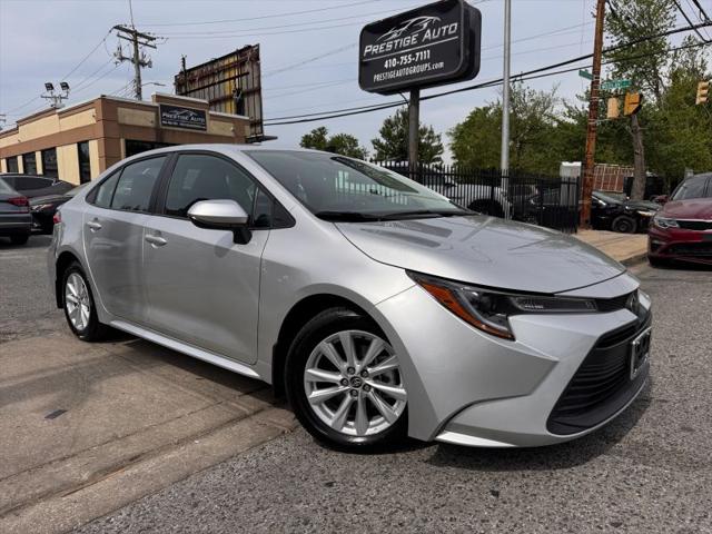 2025 Toyota Corolla LE for sale in Baltimore, MD