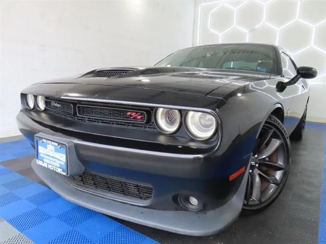 2019 Dodge Challenger R/T Scat Pack for sale in Manassas, VA