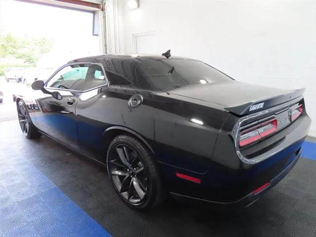 2019 Dodge Challenger R/T Scat Pack