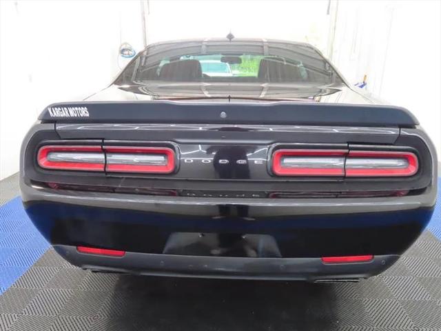 2019 Dodge Challenger R/T Scat Pack
