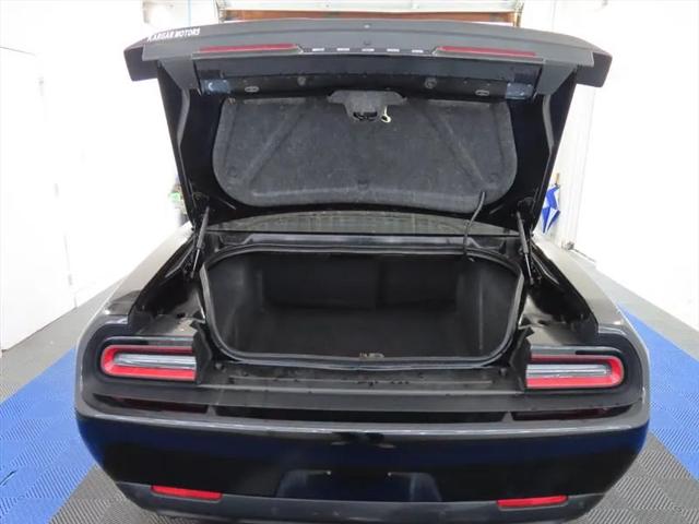 2019 Dodge Challenger R/T Scat Pack