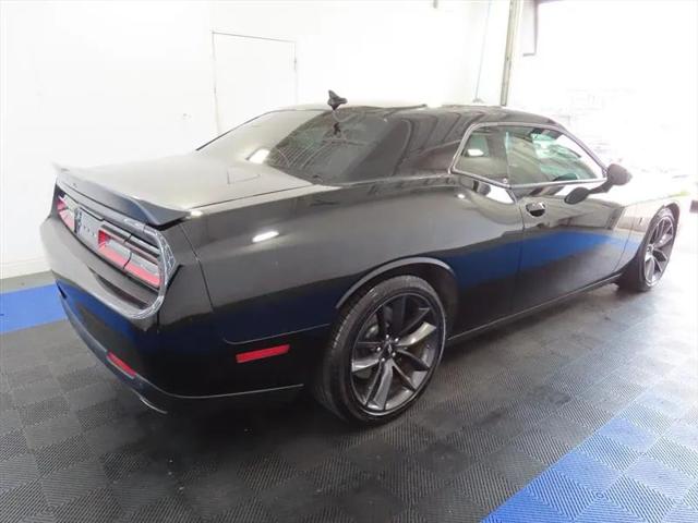 2019 Dodge Challenger R/T Scat Pack