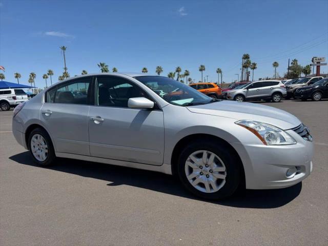 2011 Nissan Altima 2.5 S for sale in Glendale, AZ