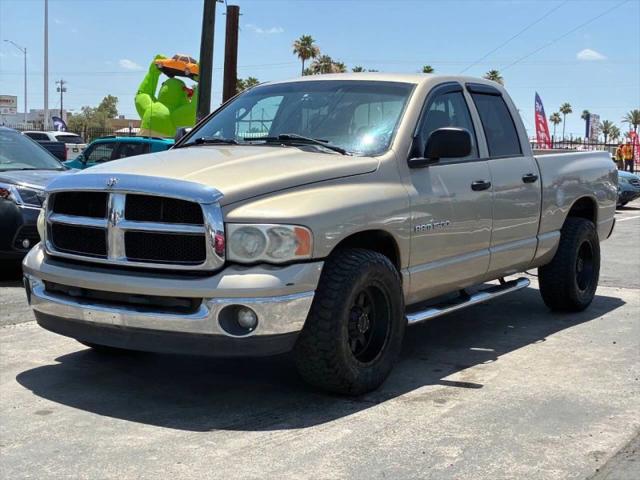 2004 Dodge Ram 1500 SLT/Laramie for sale in Mesa, AZ