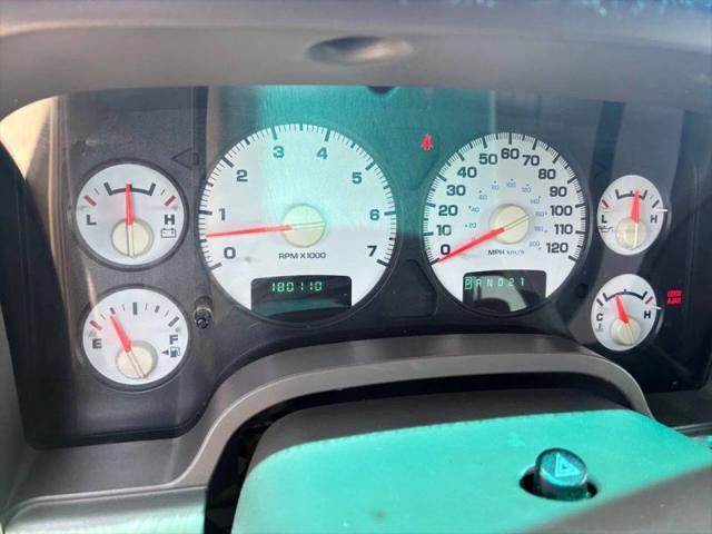 2004 Dodge Ram 1500 SLT/Laramie
