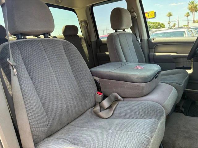 2004 Dodge Ram 1500 SLT/Laramie