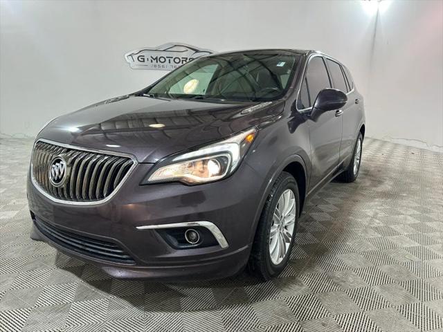 2017 Buick Envision Preferred for sale in Waterford Works, NJ