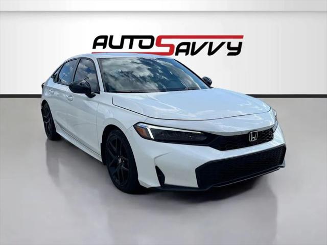 2026 Honda Civic Sport for sale in Clearwater, FL