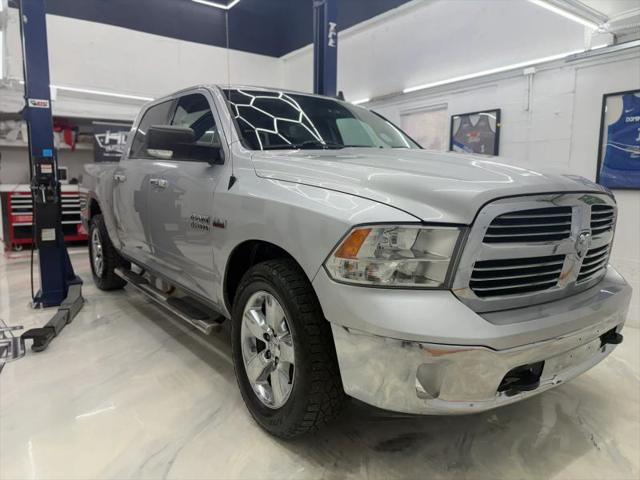 2015 Ram 1500 Big Horn for sale in Reading, PA
