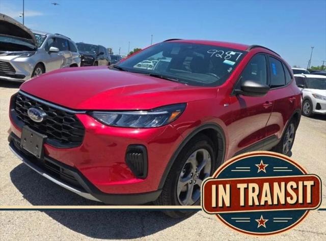 2025 Ford Escape ST-Line for sale in Claremore, OK
