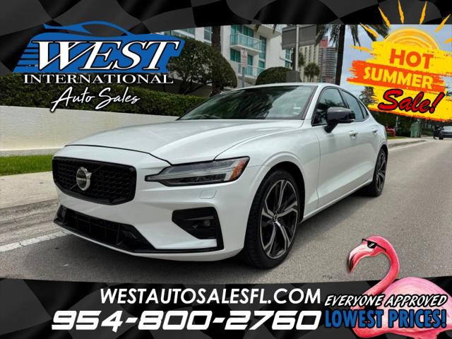 2024 Volvo S60 B5 Core Dark Theme for sale in Miramar, FL