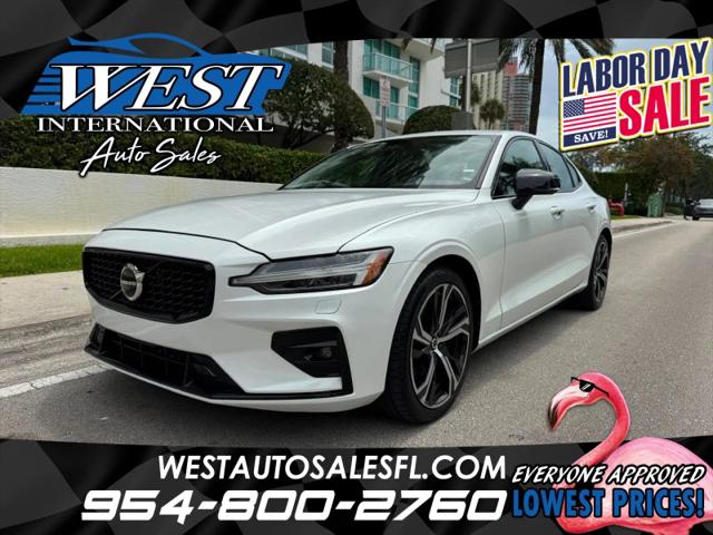 2024 Volvo S60 B5 Core Dark Theme for sale in Miramar, FL