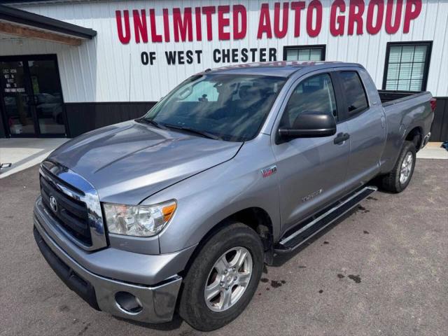 2012 Toyota Tundra Grade 5.7L V8 for sale near West Chester, OH