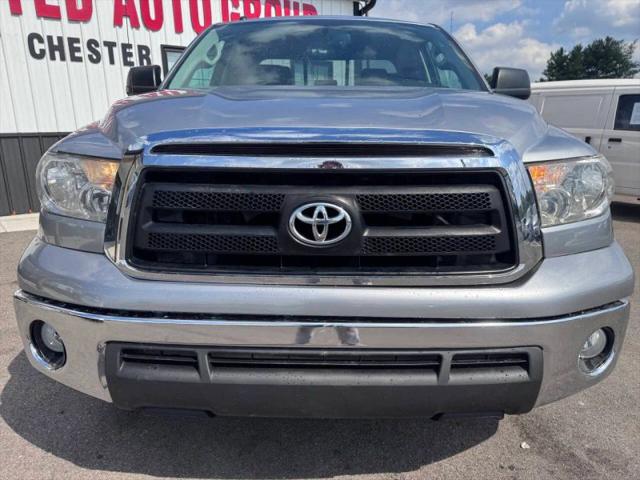 2012 Toyota Tundra Grade 5.7L V8