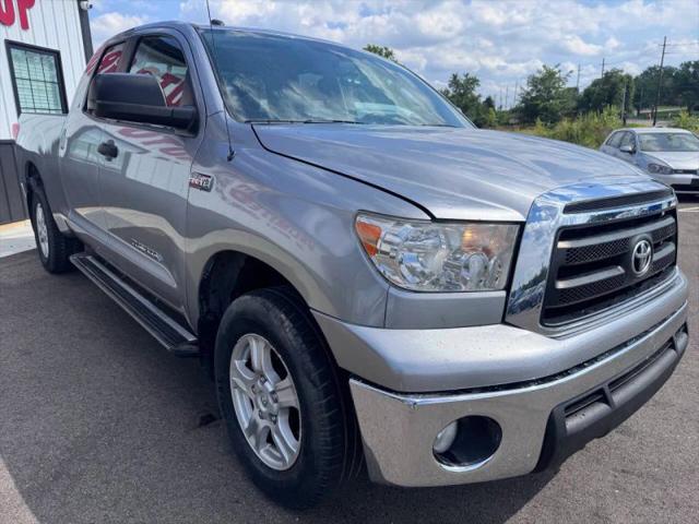 2012 Toyota Tundra Grade 5.7L V8