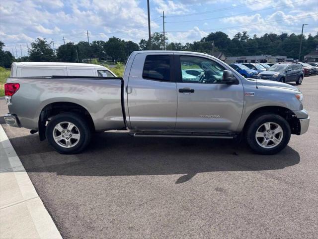 2012 Toyota Tundra Grade 5.7L V8