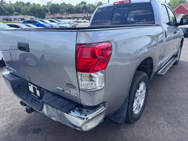 2012 Toyota Tundra Grade 5.7L V8
