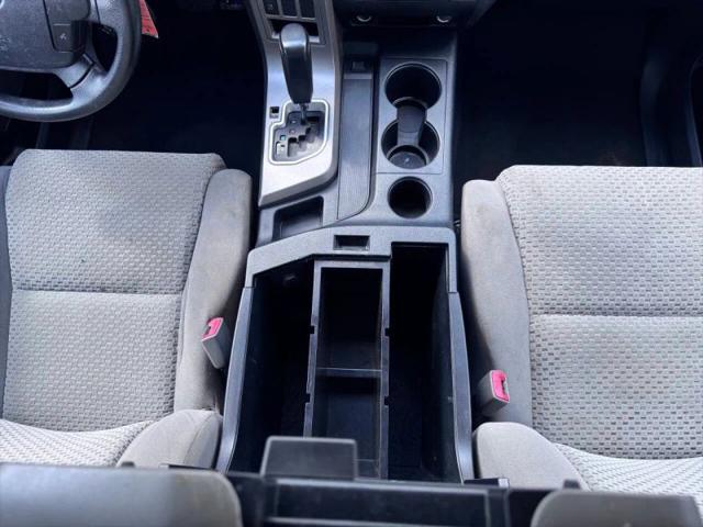 2012 Toyota Tundra Grade 5.7L V8