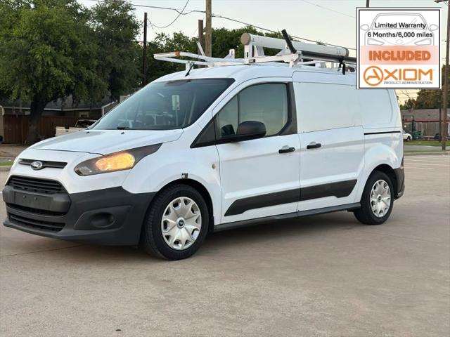 2016 Ford Transit Connect XL for sale in McKinney, TX