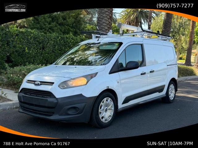 2015 Ford Transit Connect XL for sale in Pomona, CA