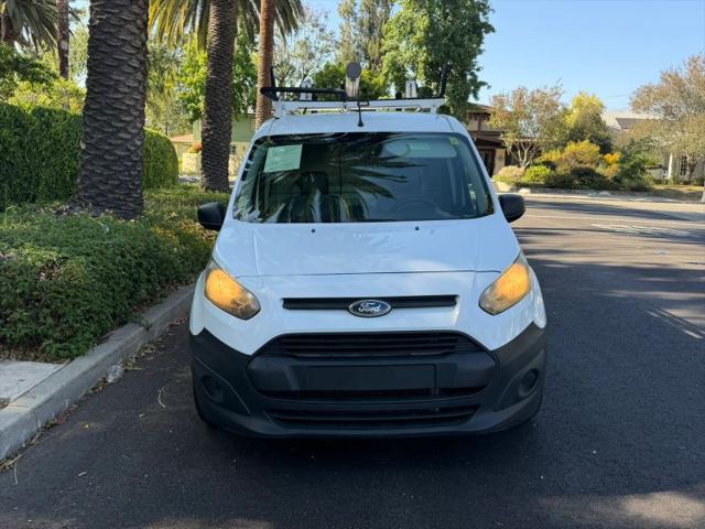 2015 Ford Transit Connect XL