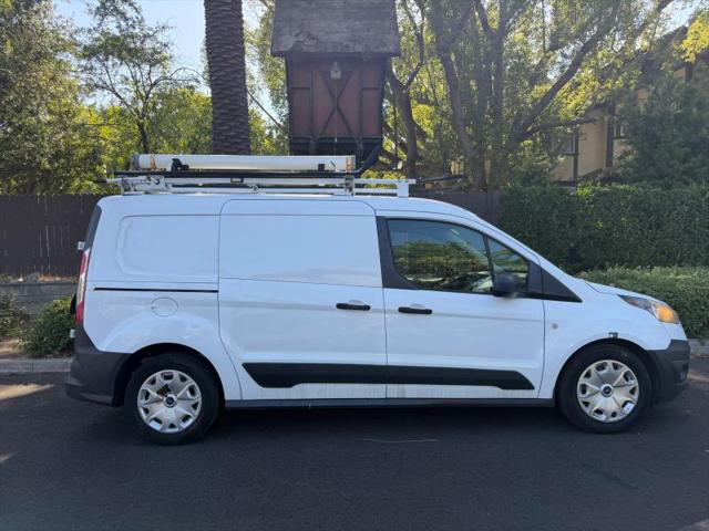2015 Ford Transit Connect XL