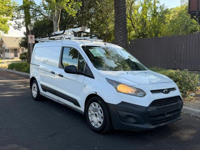 2015 Ford Transit Connect XL