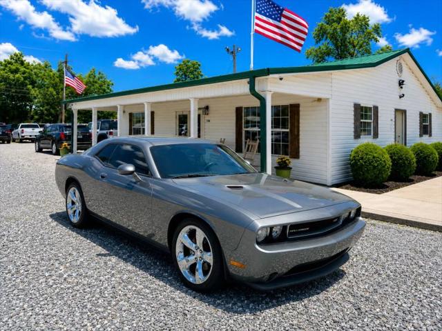 2019 Dodge Challenger SXT for sale in Winnsboro, LA