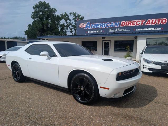 2019 Dodge Challenger SXT for sale in Winnsboro, LA