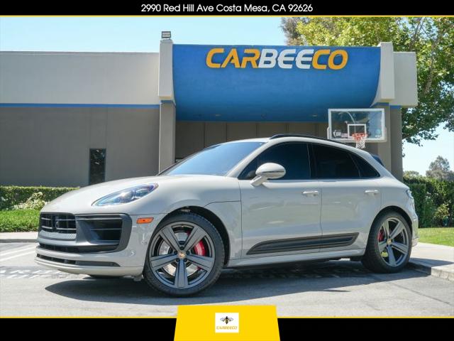 2022 Porsche Macan GTS for sale in Costa Mesa, CA