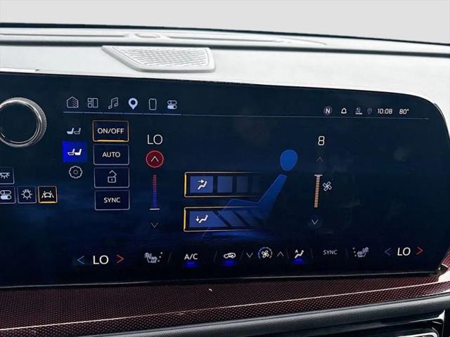 2025 Chevrolet Traverse AWD Z71