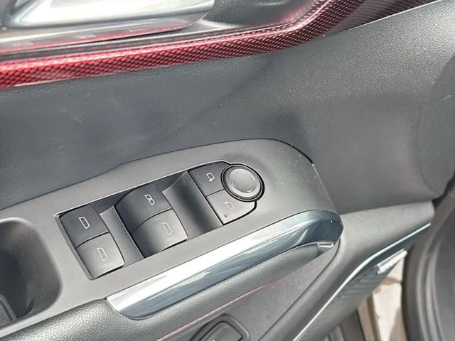 2025 Chevrolet Traverse AWD Z71