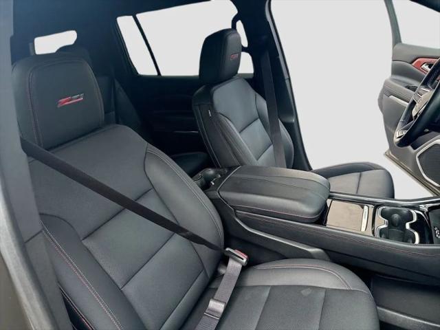 2025 Chevrolet Traverse AWD Z71