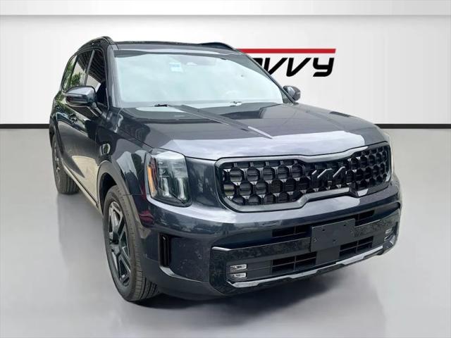 2025 Kia Telluride SX X-Line for sale in San Antonio, TX