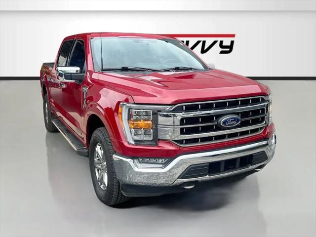 2023 Ford F-150 LARIAT for sale in San Antonio, TX