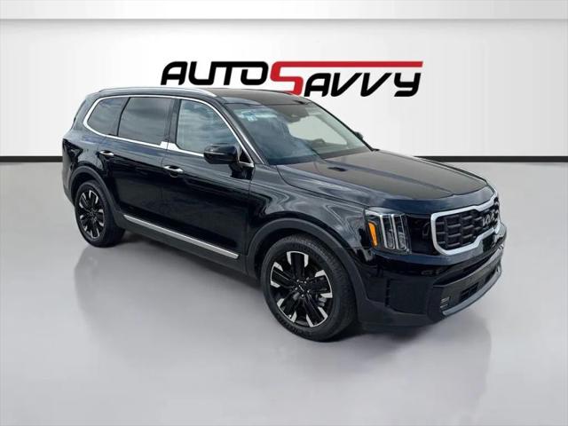 2023 Kia Telluride SX Prestige for sale in San Antonio, TX
