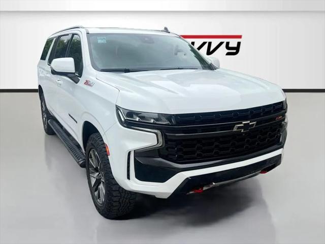 2023 Chevrolet Suburban 4WD Z71 for sale in San Antonio, TX