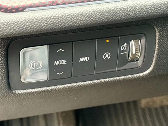 2024 Chevrolet Traverse AWD RS