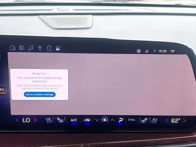 2024 Chevrolet Traverse AWD RS