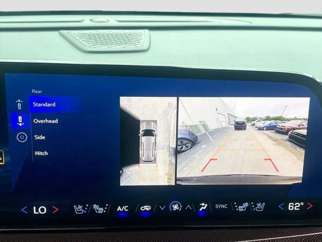 2024 Chevrolet Traverse AWD RS