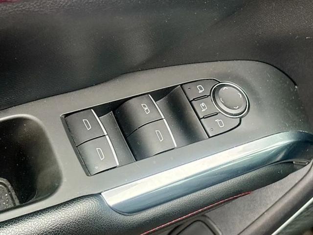 2024 Chevrolet Traverse AWD RS