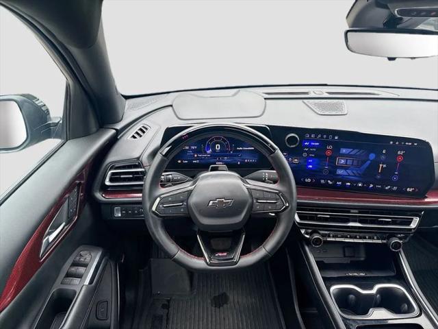 2024 Chevrolet Traverse AWD RS